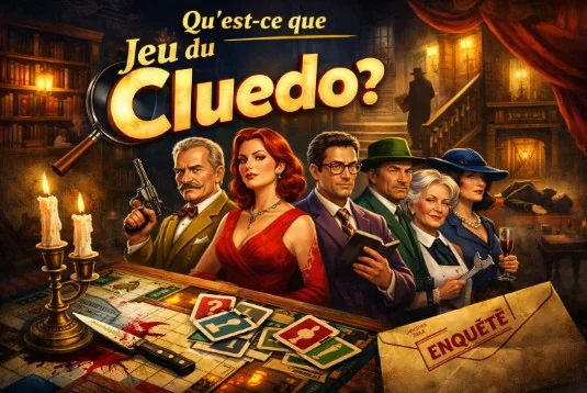 Cluedo