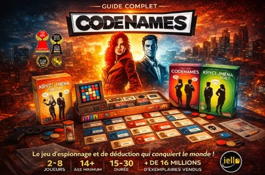 Codenames