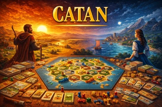 Catan