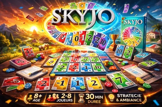 Skyjo